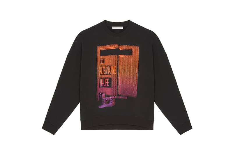 Rihanna FENTY Fall/Winter 2020 Collection