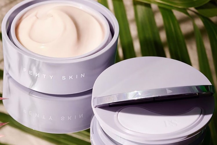 Rihanna's Fenty Skin to Launch New Vegan, Hydrating Night Cream
