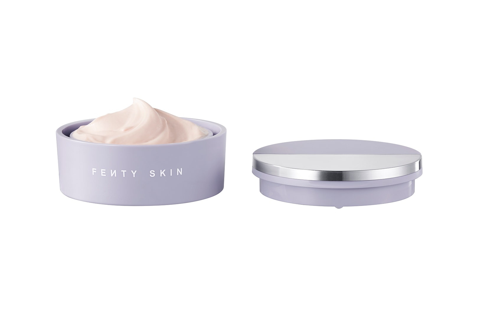 rihanna fenty skin instant reset overnight recovery gel night cream moisturizer skincare