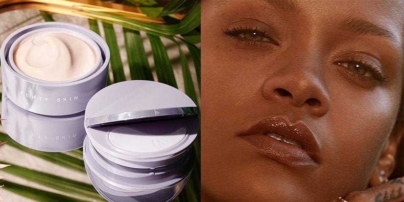 Fenty Beauty By Rihanna Fenty Skin Instant Reset Overnight