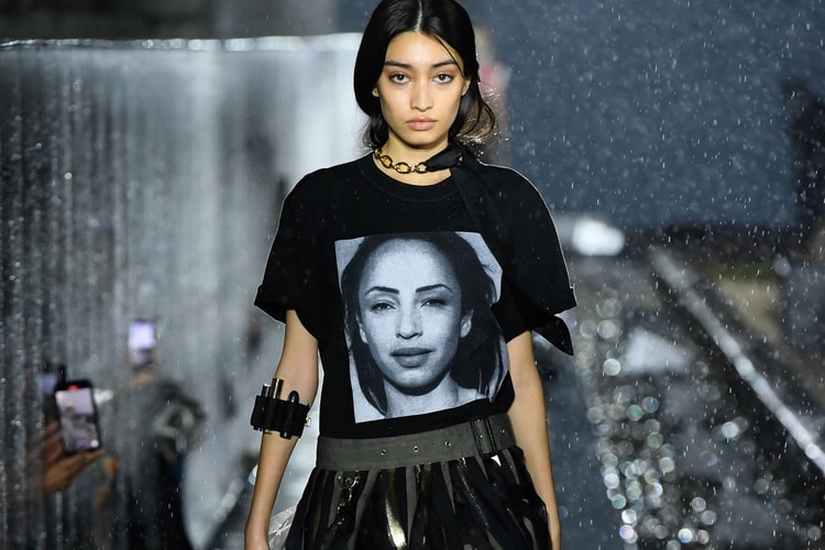 sacai's SS21 Collection Is a Love Letter to Sade