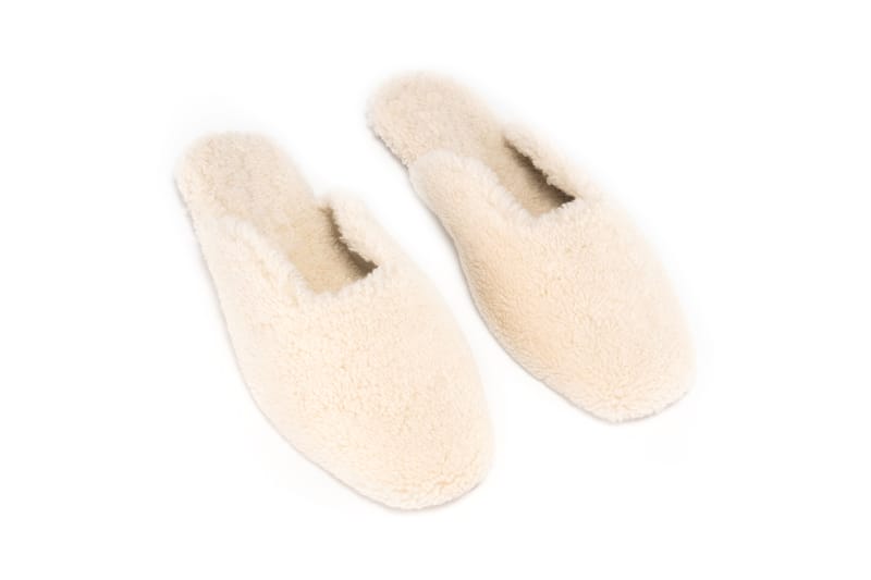 sleepers slippers