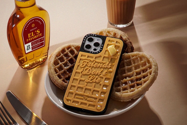 Casetify's 'Stranger Things' Phone Cases Are Full of References to the Upside Down