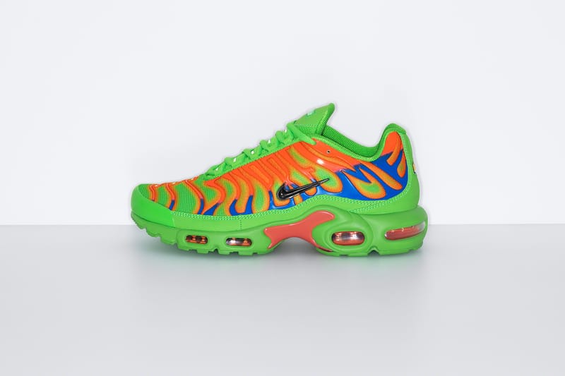 supreme running shoes