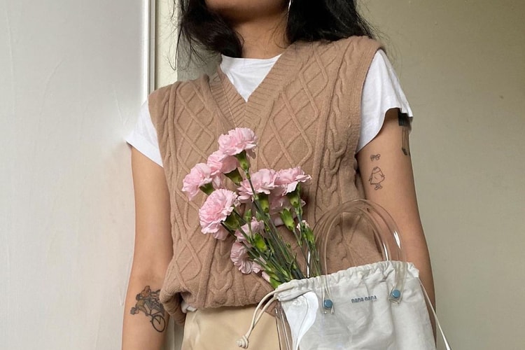 5 Editor-Approved Ways to Wear Sweater Vests