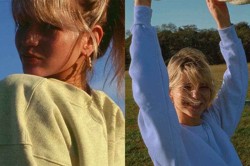 Tea You Restocks Popular "Après Sport" Fleece Suits