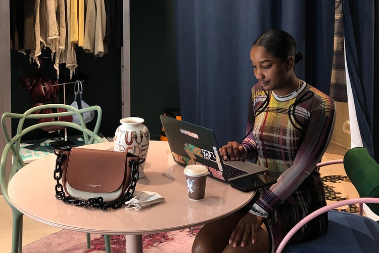 Telsha Anderson to Highlight a Black Artist Each Season With New Artist-in-Residence Program