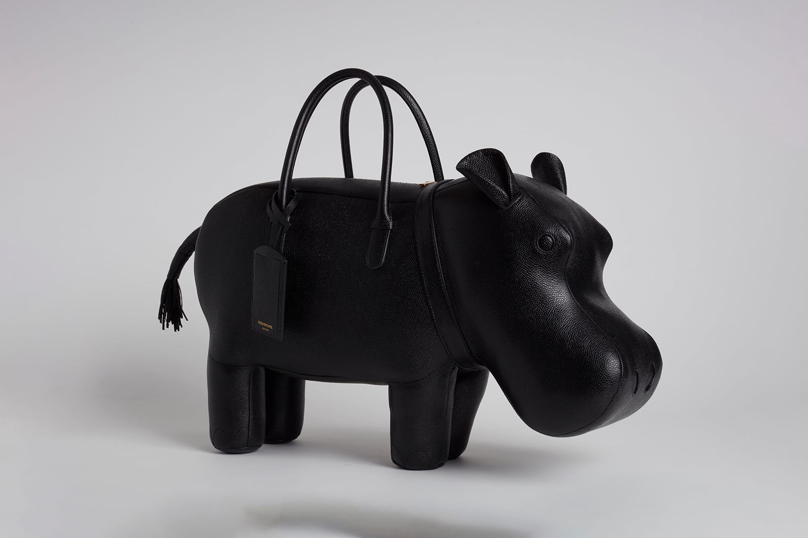 Yucurem Fashion Elephant Shaped Solid Color Messenger Bag, Mini PU Wristlet  Bags for Women (Black) - Walmart.com