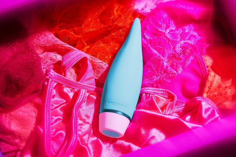 Trojan Condoms Launches Willa, a Sexual Wellness Collection for Women