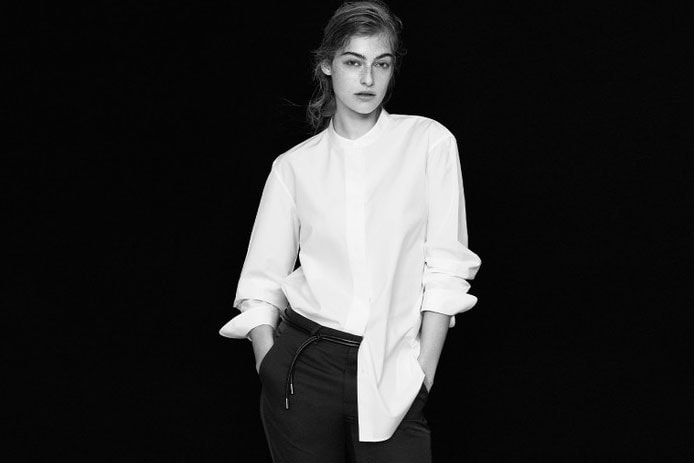 A Full Look at Jil Sander’s Highly Anticipated UNIQLO +J Collection