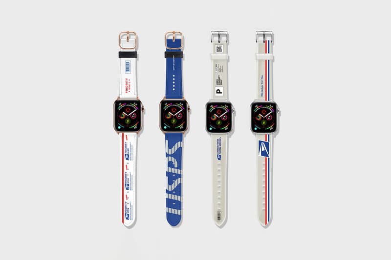 USPS x Casetify Phone iPhone Case Collaboration Collection