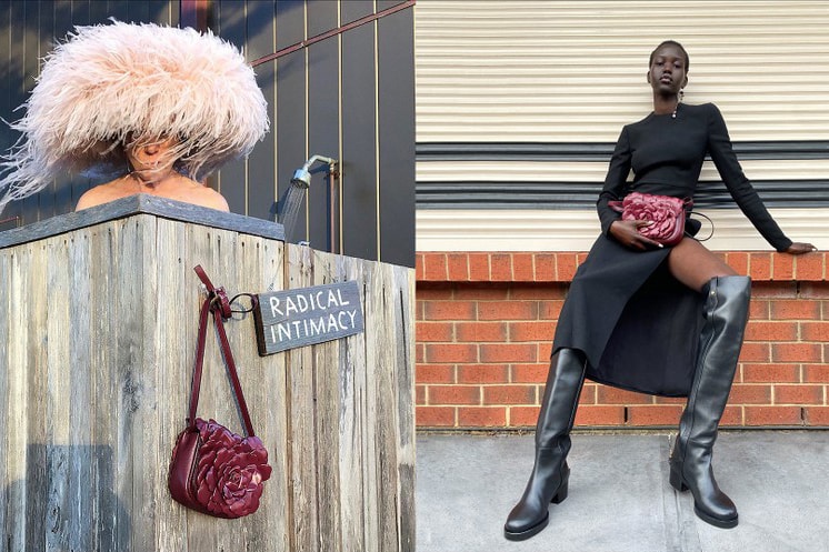 Valentino Introduces 'Empathy' Campaign for FW20/21 Collection