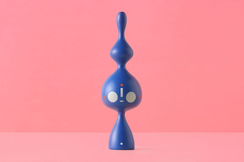 Smiling "Dildo Dolls" Are Sex Toys You Don't Have to Hide