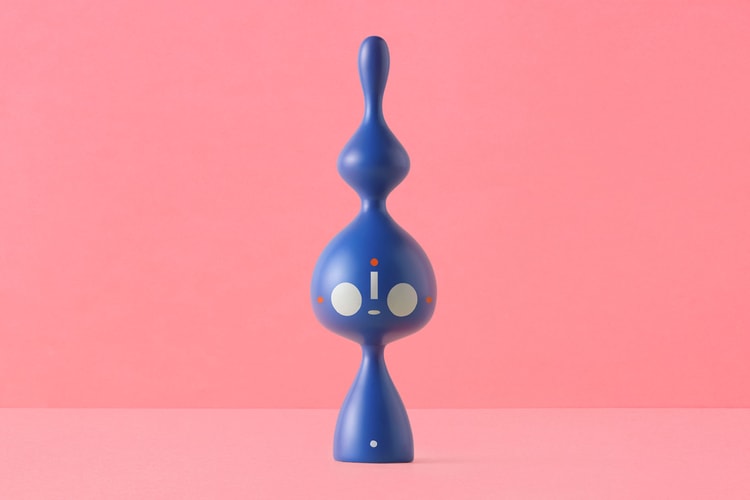 Smiling "Dildo Dolls" Are Sex Toys You Don't Have to Hide