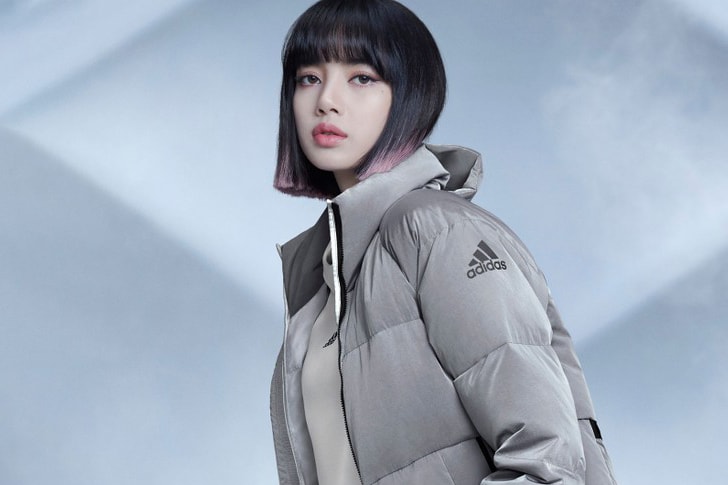 BLACKPINK's Lisa Fronts FW20 Campaign | Hypebae