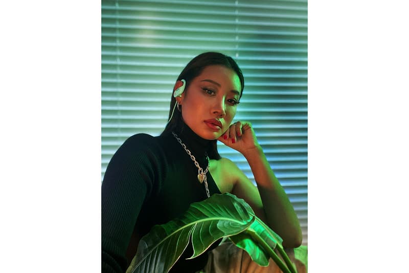 ambush yoon powerbeats headphones earphones glow in the dark collaboration price release