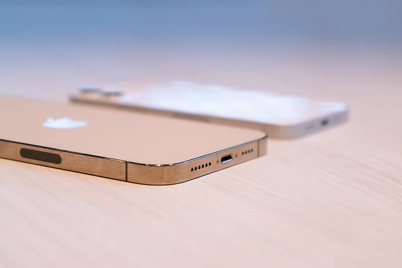 Apple iPhone 12 Mini Pro Max White