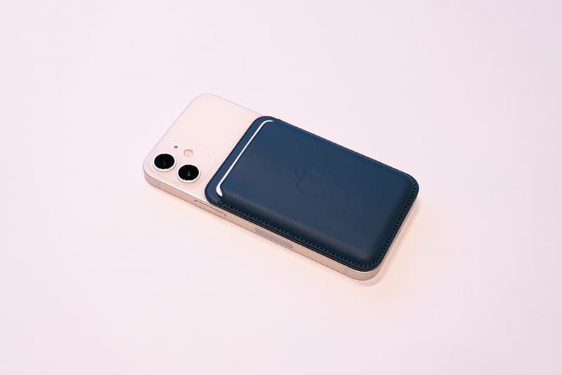 Apple iPhone 12 Mini Pro Max White