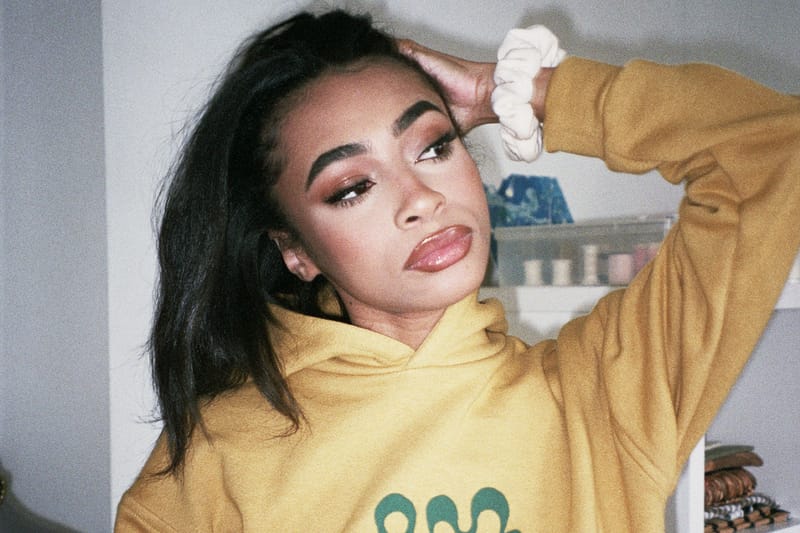 Designer Asata Maisé Gives Us an Inside Look at Her FW20 Drop