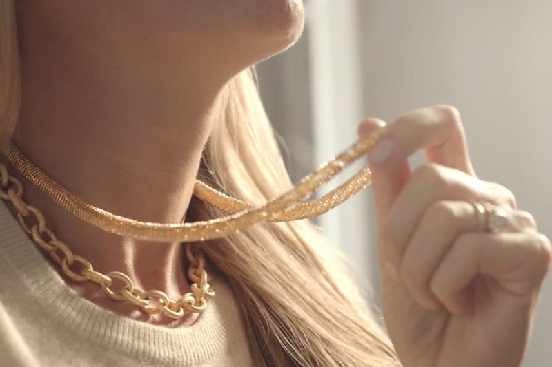 audemars piguet ap kiss jewelry collection bracelets necklaces carolina bucci gold watches