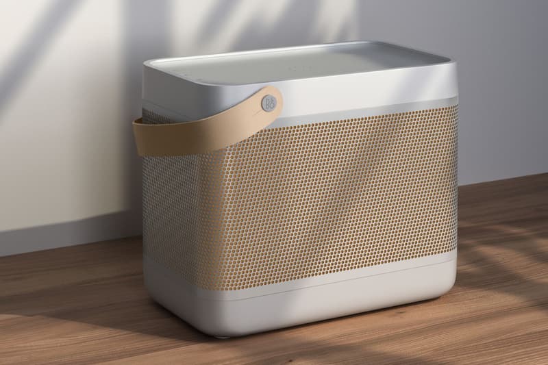 bang and olufsen bo gold collection 95th anniversary beosound2 e8 3rd generation h95 beoplay a9 earbuds headphones speakers