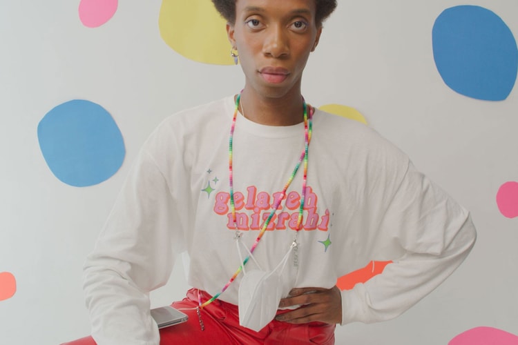 These 12 Mask Chains Are Both Stylish and Practical