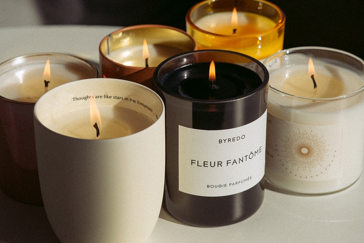 The Best Scented Candles to Make Your Home Smell Like Fall