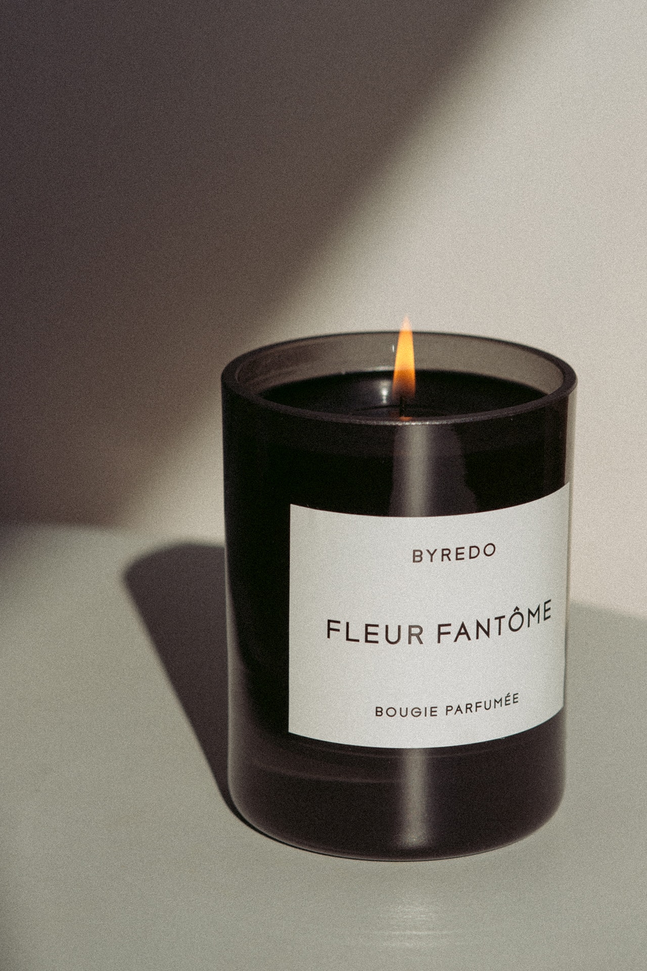 Byredo Fleur Fantôme Candle
