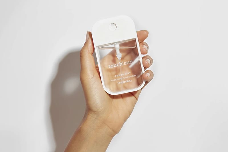 11 Hand Sanitizers to Keep You Germ-Free and Your Skin Moisturized