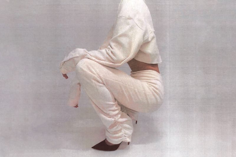 Shake Up Your WFH Wardrobe With These Not-So-Basic Loungewear Essentials