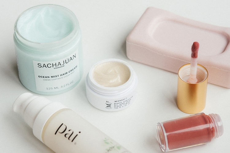 10 New Skincare and Makeup Product Launches You Missed This Fall
