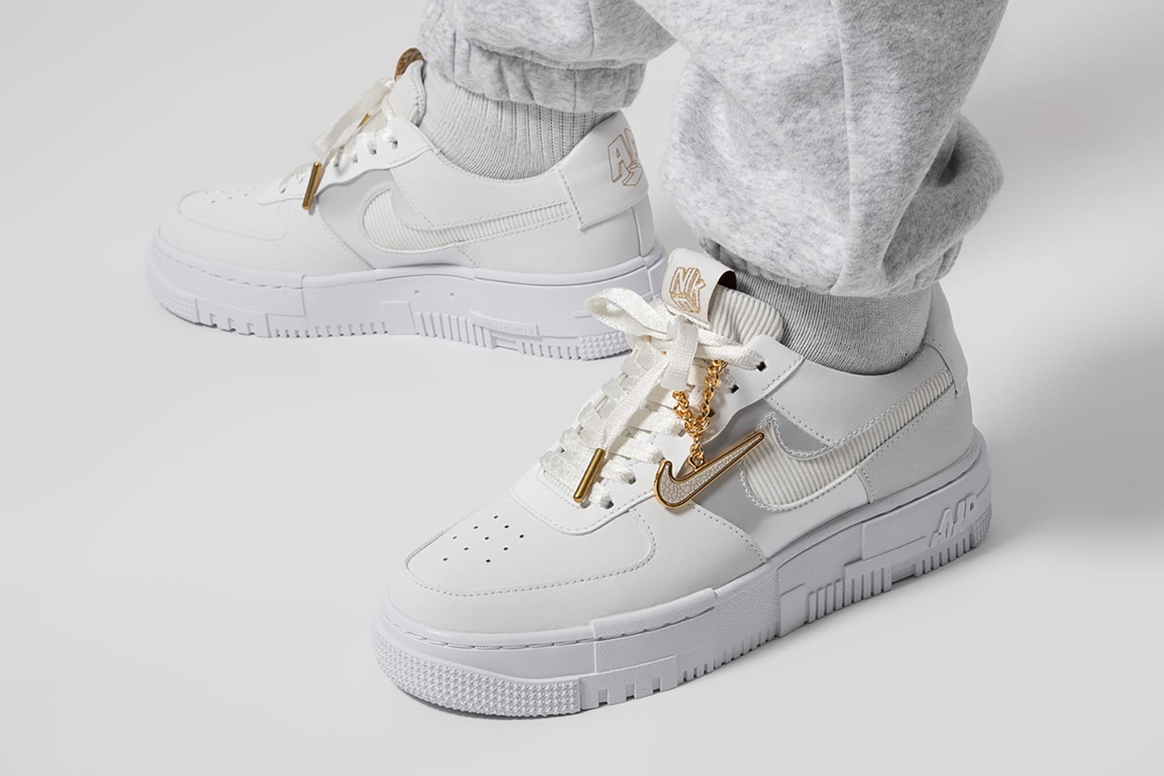adidas air force white