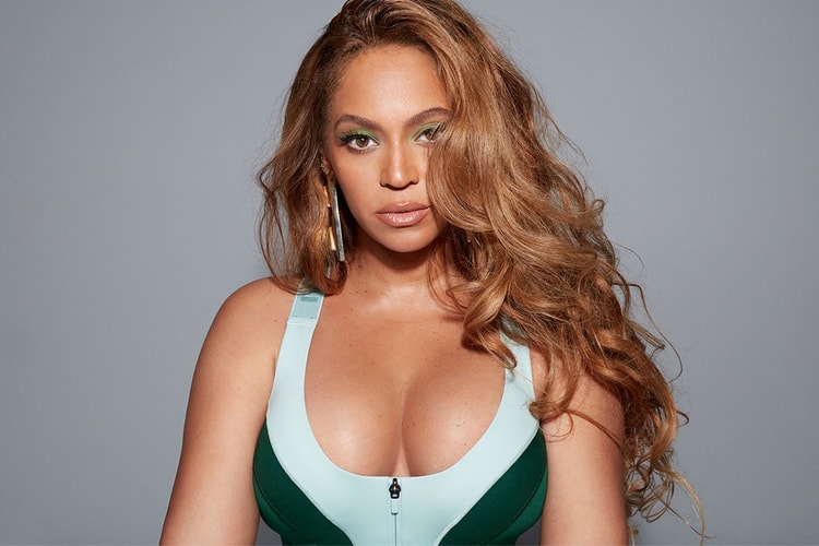 Beyoncé Plans to "Slow Down" on Making Music and Focus on Her Family