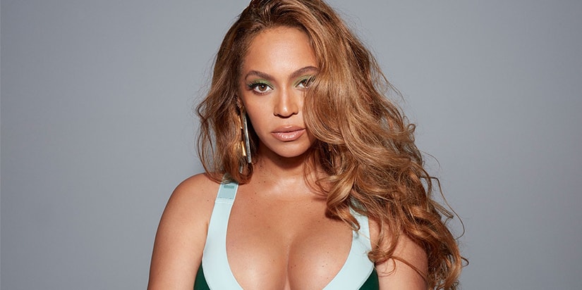 Beyonce British Vogue December 2020 Issue Cover Hypebae