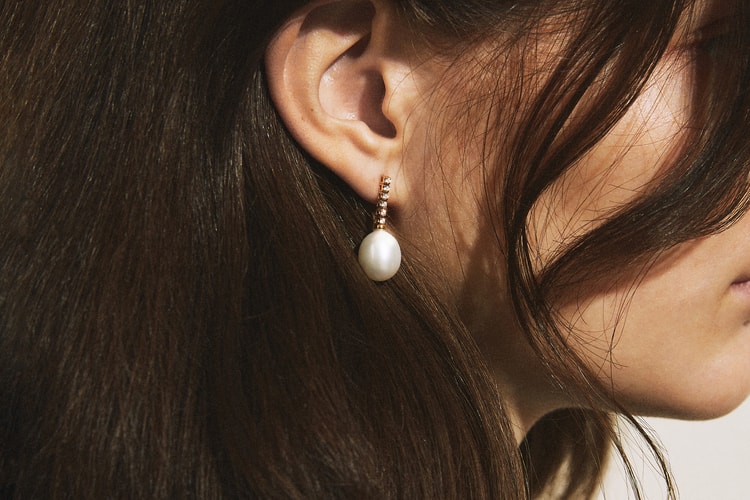 Blue Billie Introduces New "One Of A Kind" Pearl Jewelry