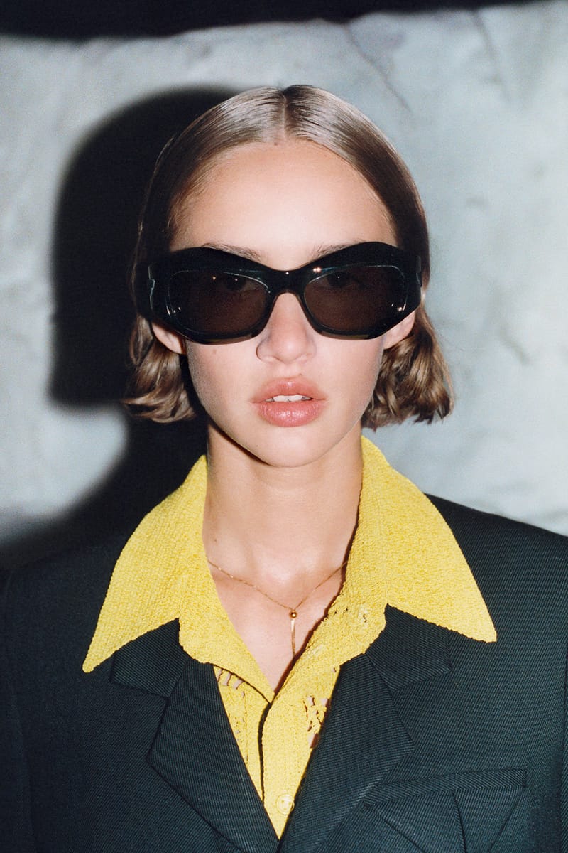 BOTTEGA VENETA SUNGLASSES REVIEW: | Gallery posted by abby | Lemon8