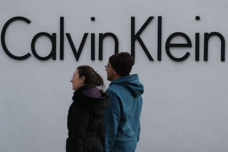 Jessica Lomax Appointed As Global Head of Design at Calvin Klein