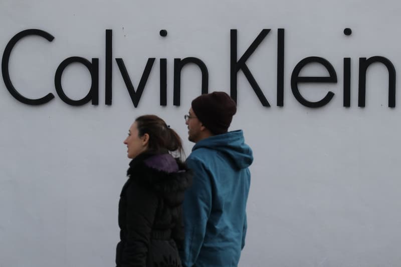 Calvin Klein Appoints Nike's Jessica Lomax Global Head of Design Role Announcement