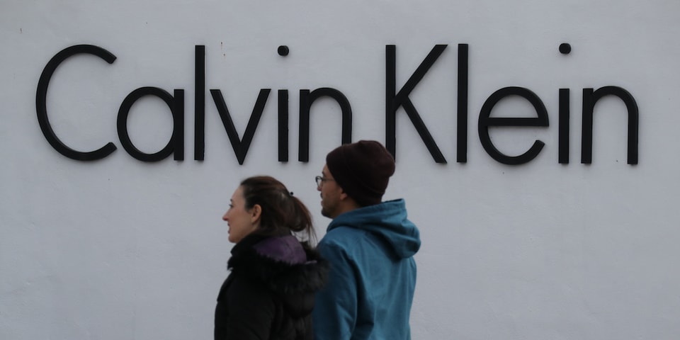 Calvin Klein Appoints Nike S Jessica Lomax Hypebae Calvin Klein Appoints Nike S Jessica Lomax Hypebae