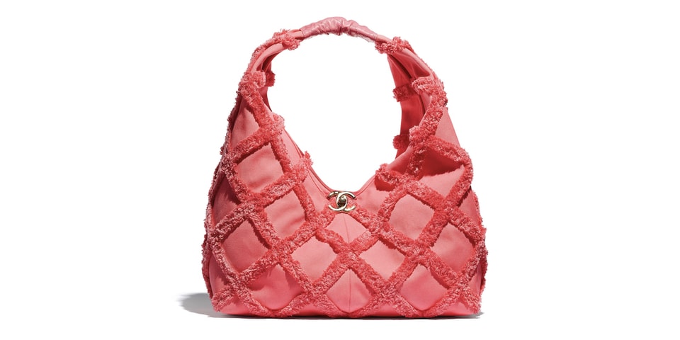 Chanel cruise 2021 bags Clearance