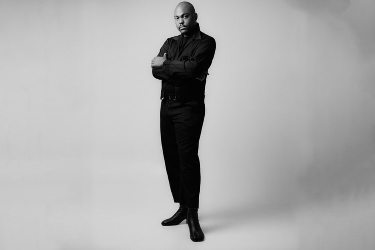 Christopher John Rogers Continues to Create Magic