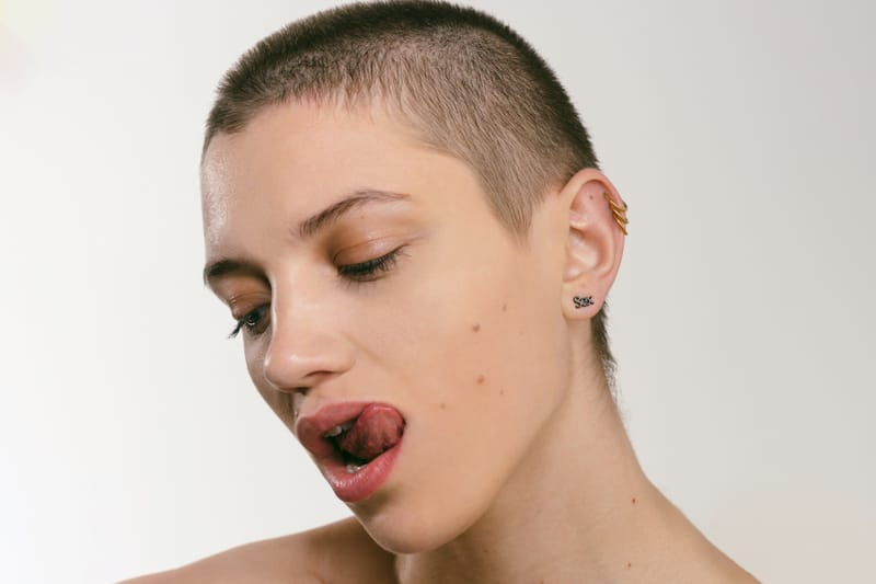 Christopher Kane's "More Joy" Launches New Collection Ahead of the Festive Season