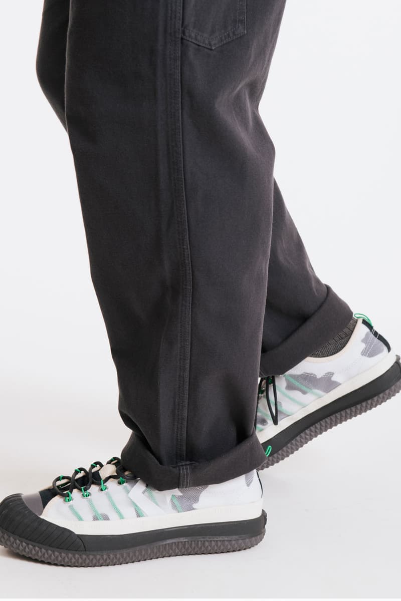 brain dead converse chuck 70 bosey mc collaboration cow animal print price release blood orange inner city youth los angeles