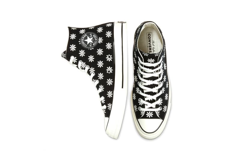 converse christmas holiday sweater pack chuck 70 sneakers release ash stone egret obsidian black