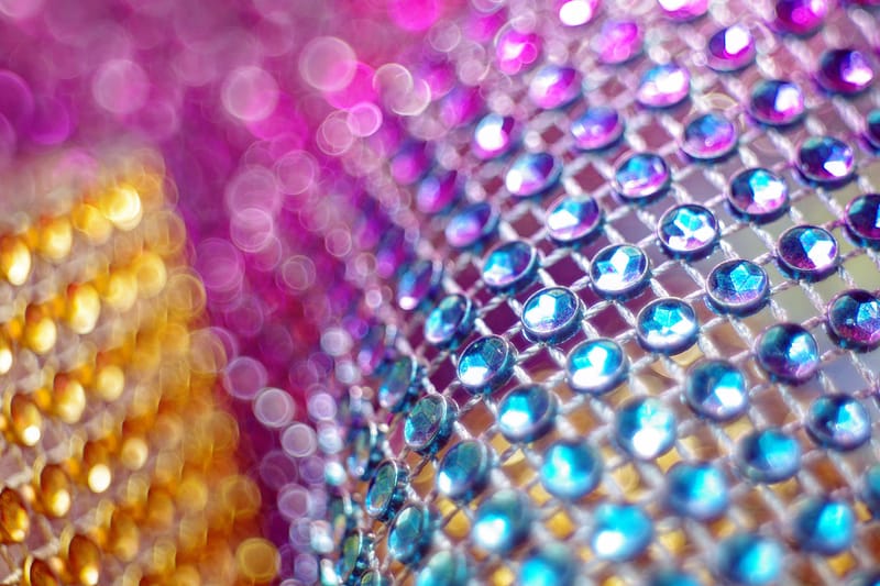 "Diamond Painting," Everyone's New Favorite Quarantine Hobby, Is Taking Over TikTok