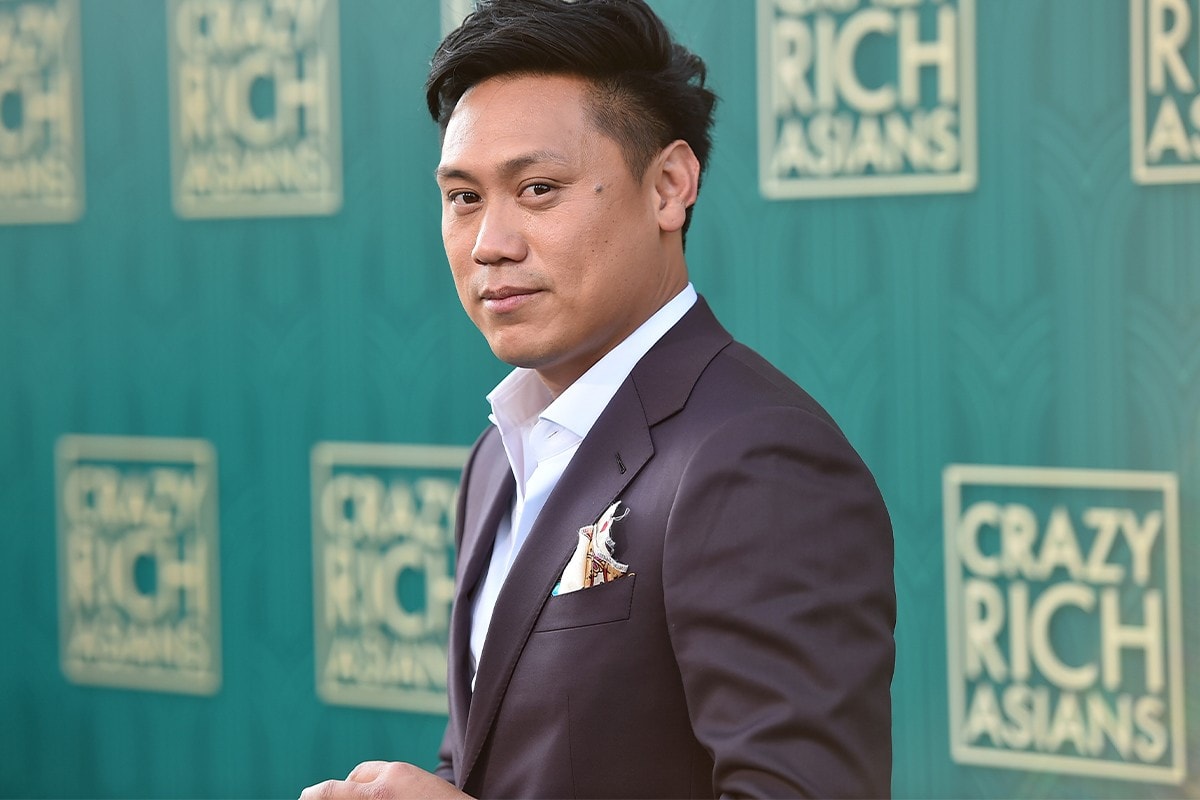 'Lilo & Stitch' Disney Live-Action Movie Remake Crazy Rich Asians Director Jon M Chu Disney+ Release Original 