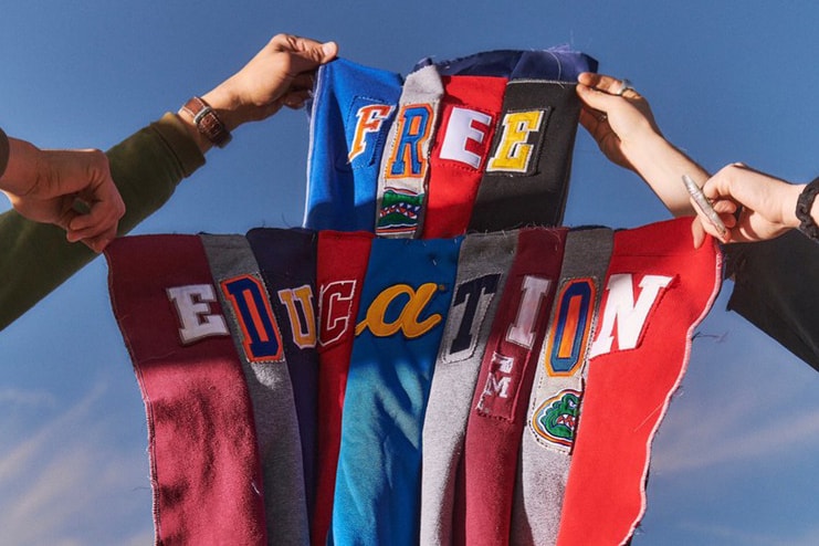 Meet SUFE Fund, an Organization Dedicated to Aiding Students in Need of Financial Assistance