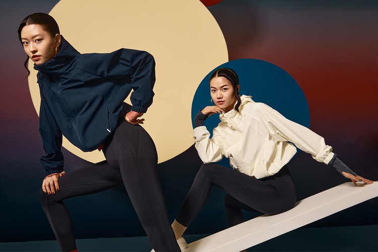 Athleisure Brand Doverist Breaks the Boundaries Between Fitness and Everyday Life