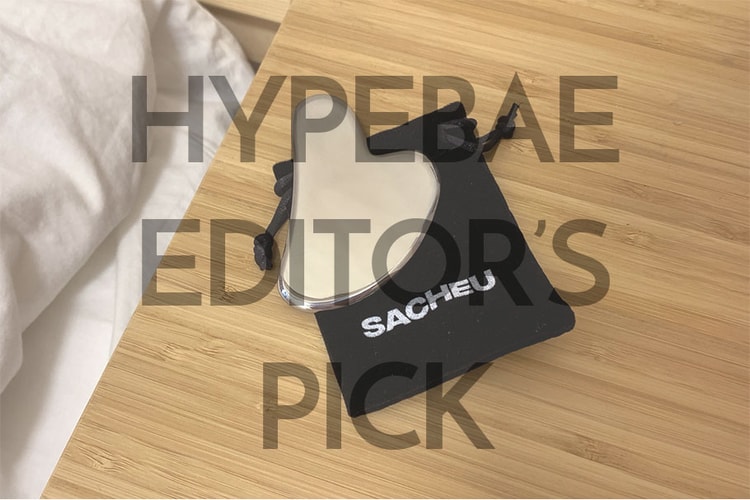 SACHEU Beauty’s Gua Sha Proves Why the Skincare Tool Should Be Made of Stainless Steel