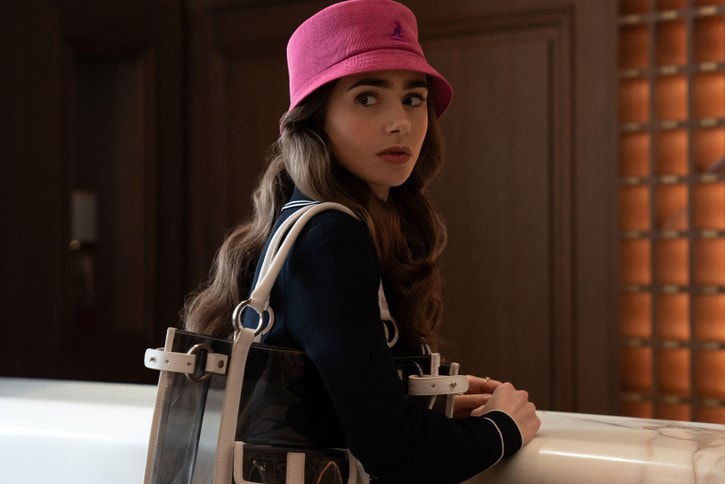 5 Things We Think Might Happen in ‘Emily in Paris’ Season 2